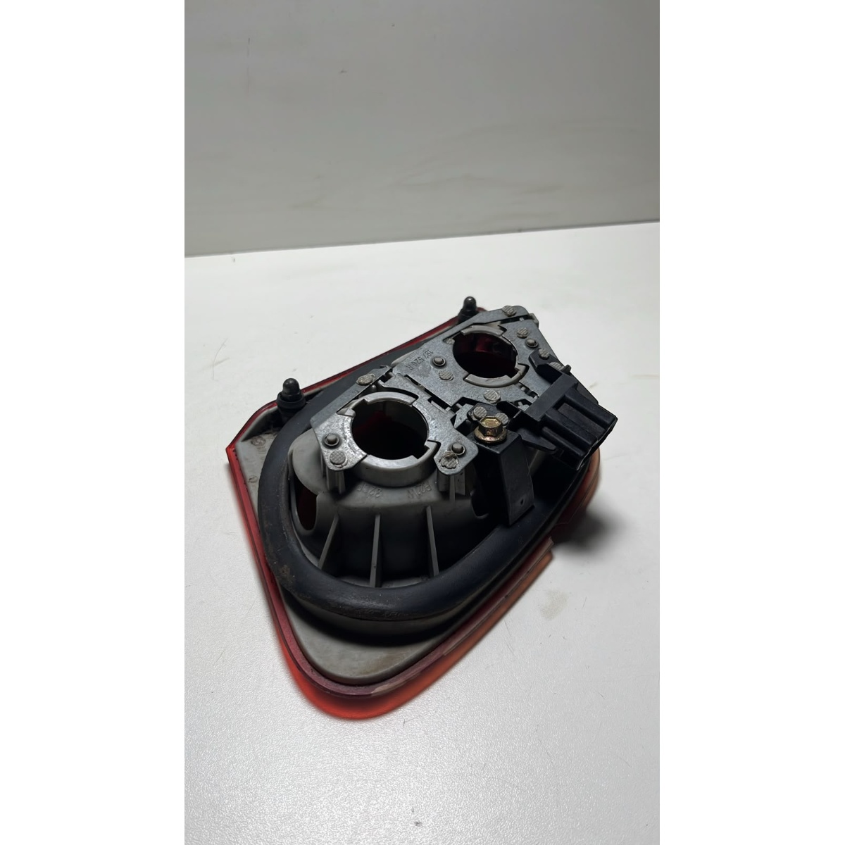 Lanterna Direita Mercedes E320 1996 A 2002 A2108201064 - Imagem 4