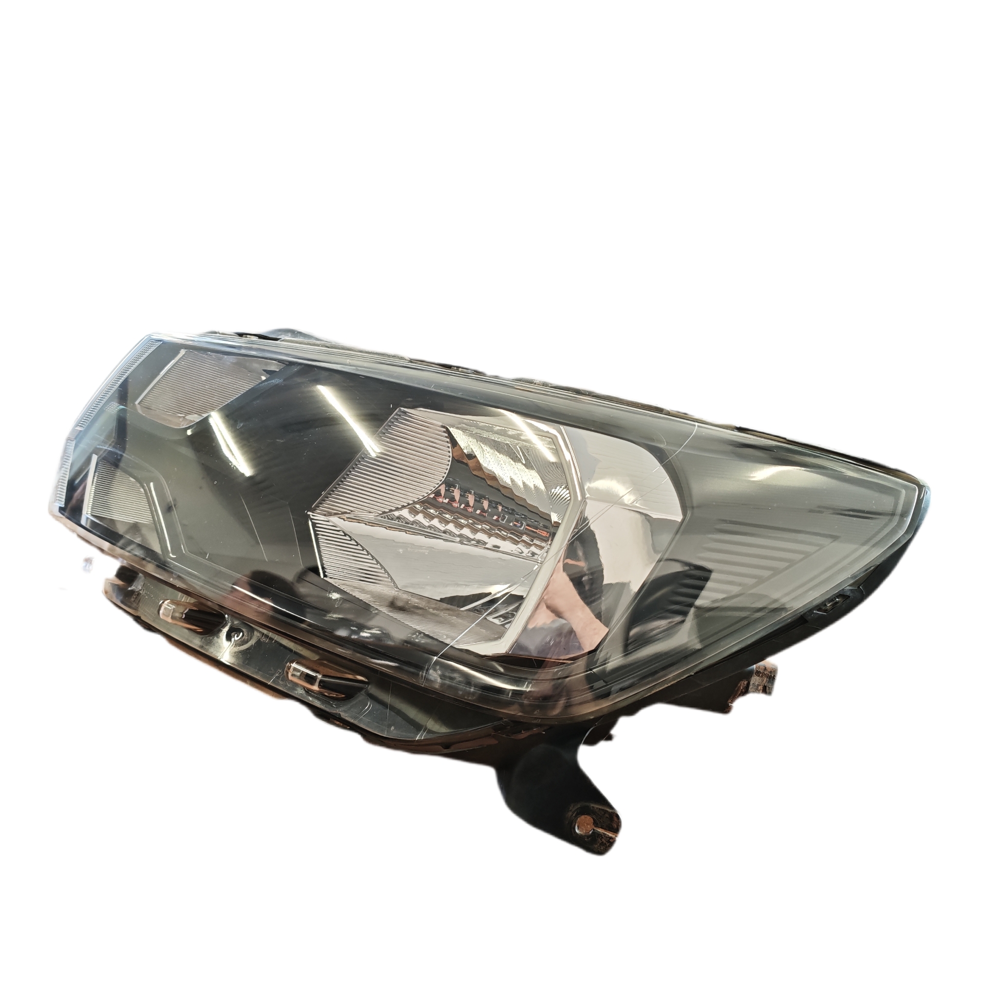 Farol Esquerdo Gol Saveiro 2018 até 2022 Original - Imagem 3