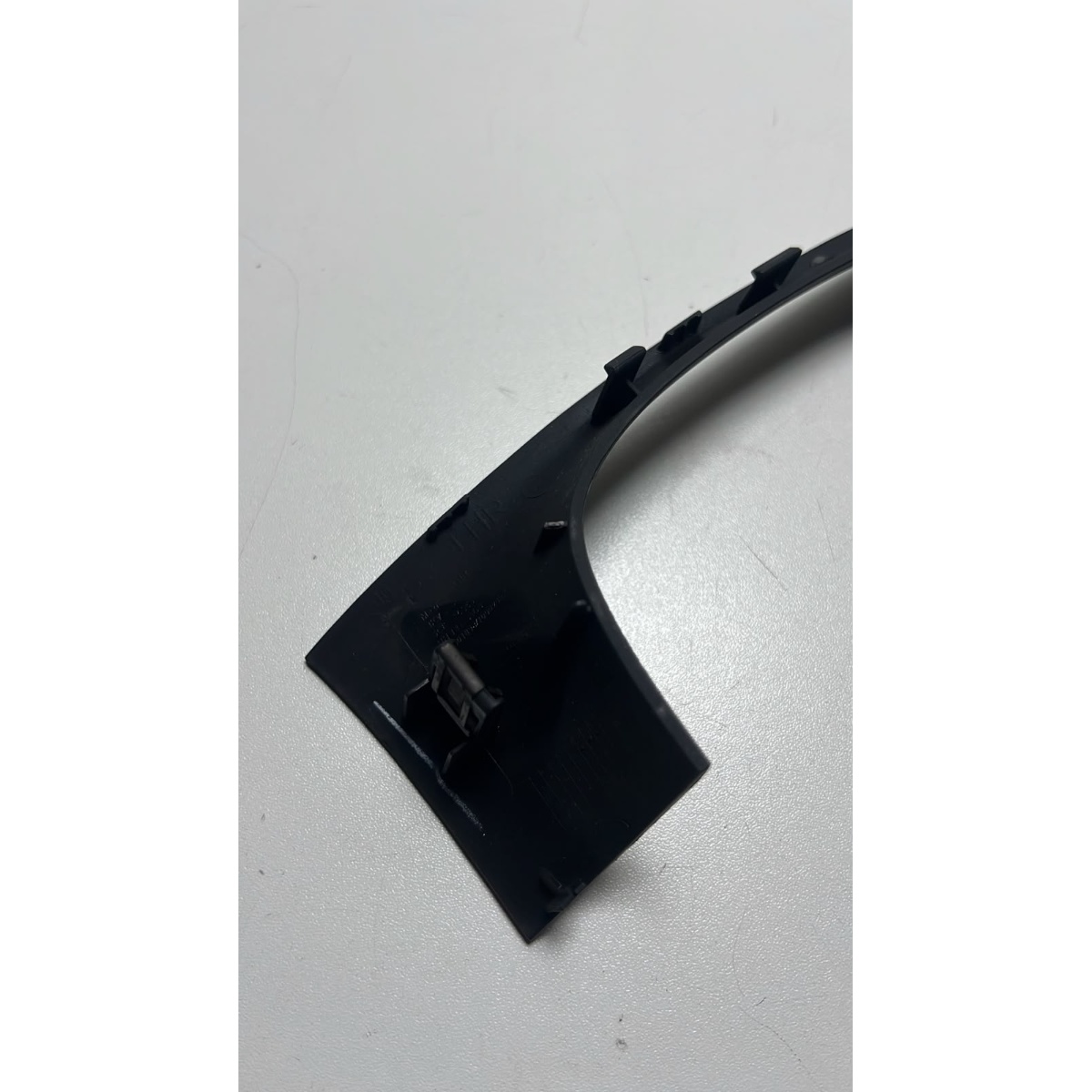 Acabamento Porta Tras Esq Jetta 2011 a 2017 5c6567255 - Imagem 5
