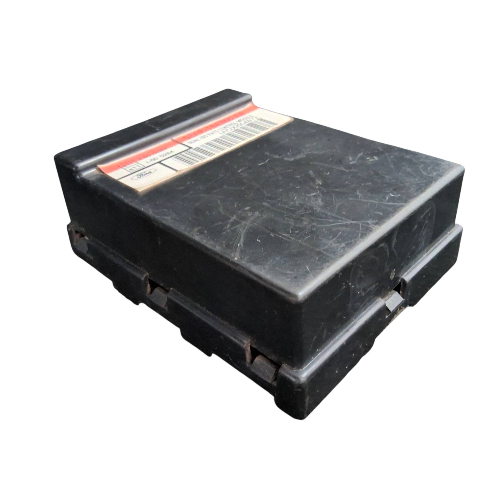 Módulo Alarme Anti Furto Ford F250 F350 98-11 98AP19A366AB - Imagem 5