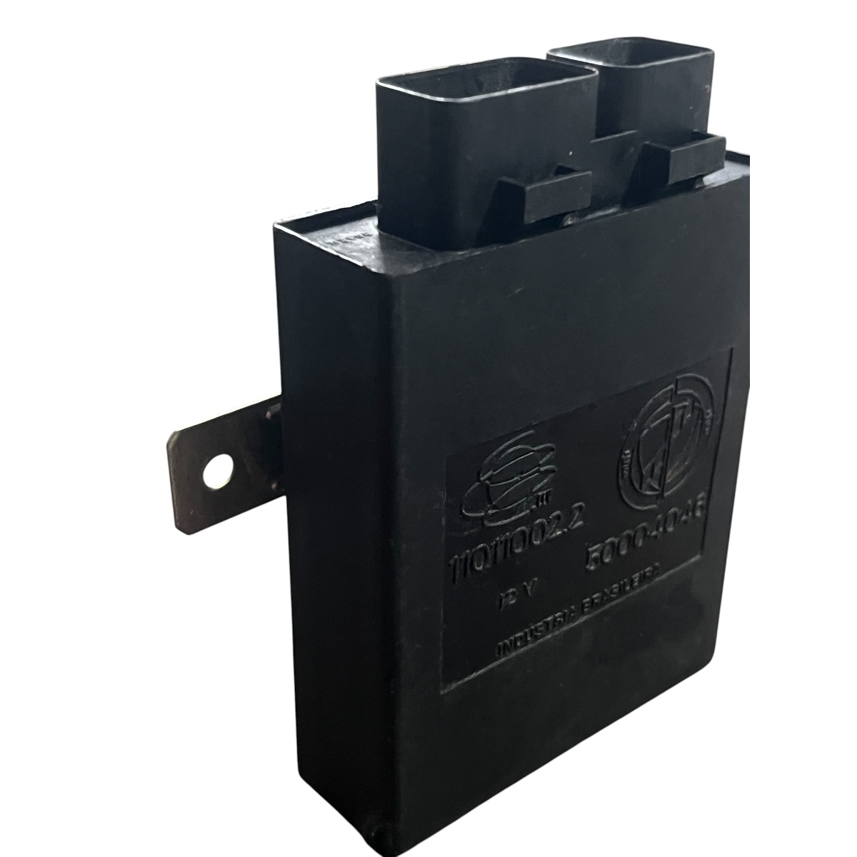 Módulo Conforto Vidro Elétrico Fiat Tempra 50004046 - Imagem 4