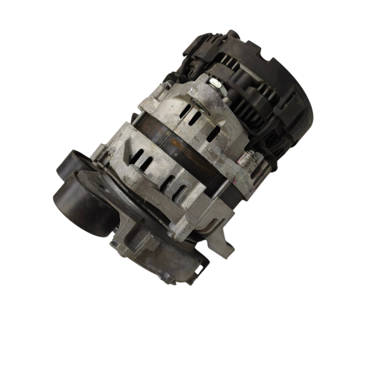 Alternador Híbrido 48V Valeo Kia Stonic Ceed Rio 3630007000