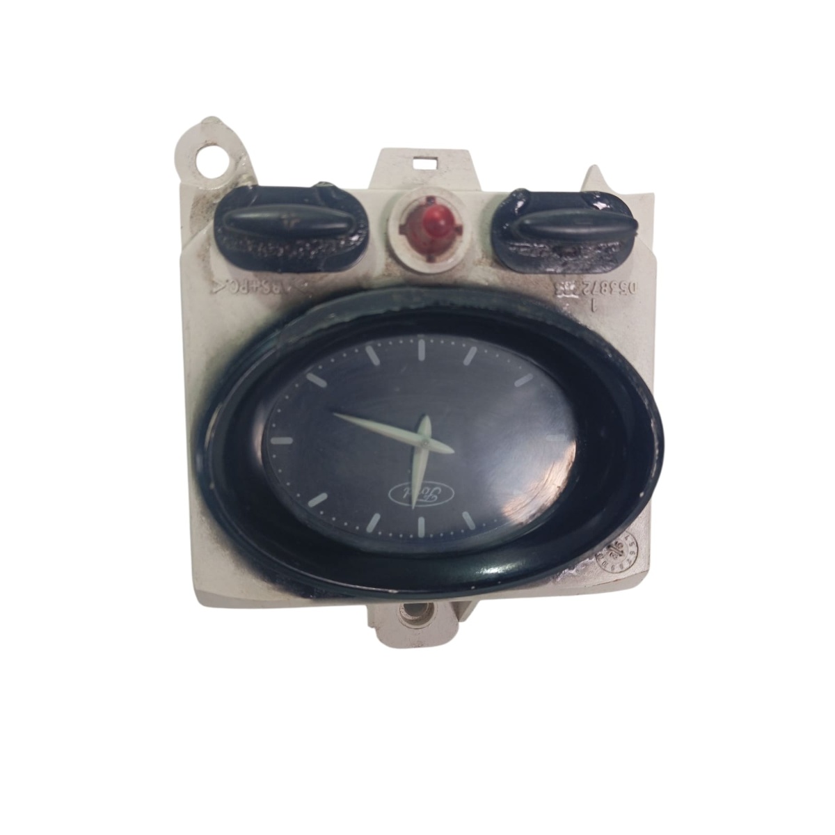 Relogio Analogico Painel Escort Zetec