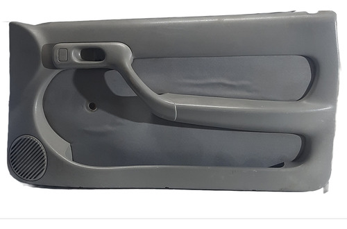 Forro Porta Dianteira Lado Direito Vw Parati/gol 2p 1997 - Imagem 5