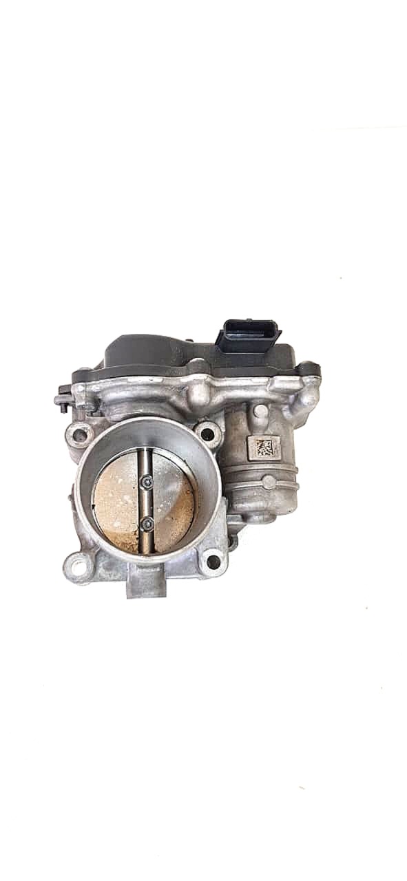 Corpo Borboleta TBI Renault Duster 1.6 16 1205601R - Imagem 1