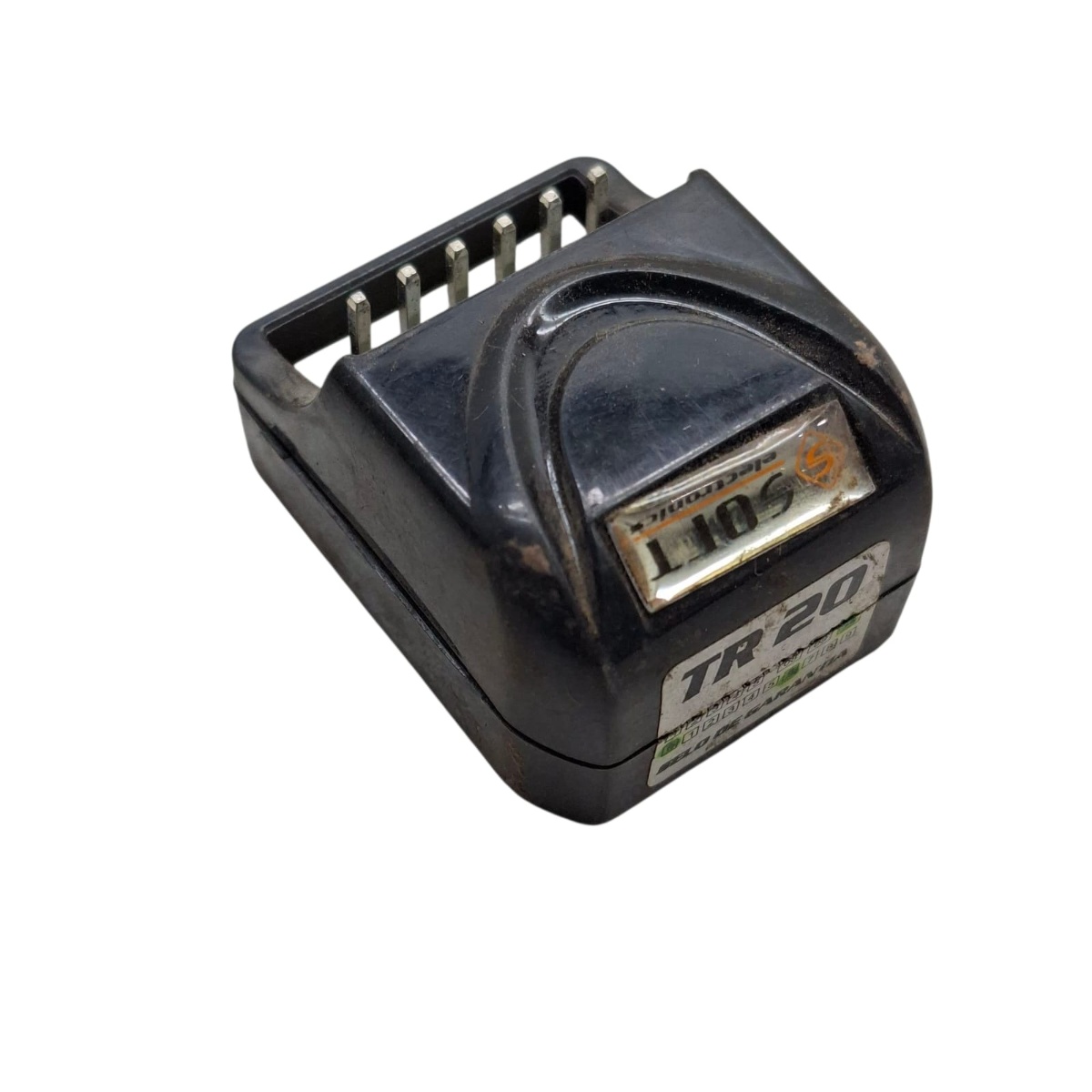 Modulo Centralina Trava Eletrica Soft Tr20 Universal - Imagem 5