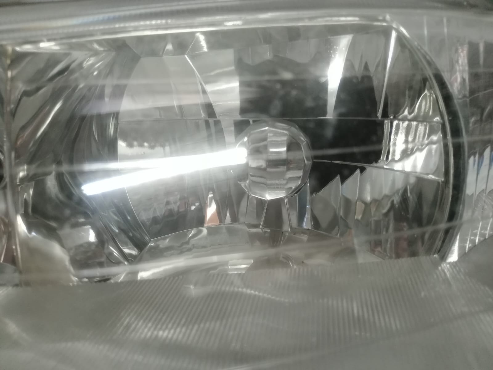 FAROL  ECLIPSE 1995 / 1998 LE USADO @ - Imagem 3