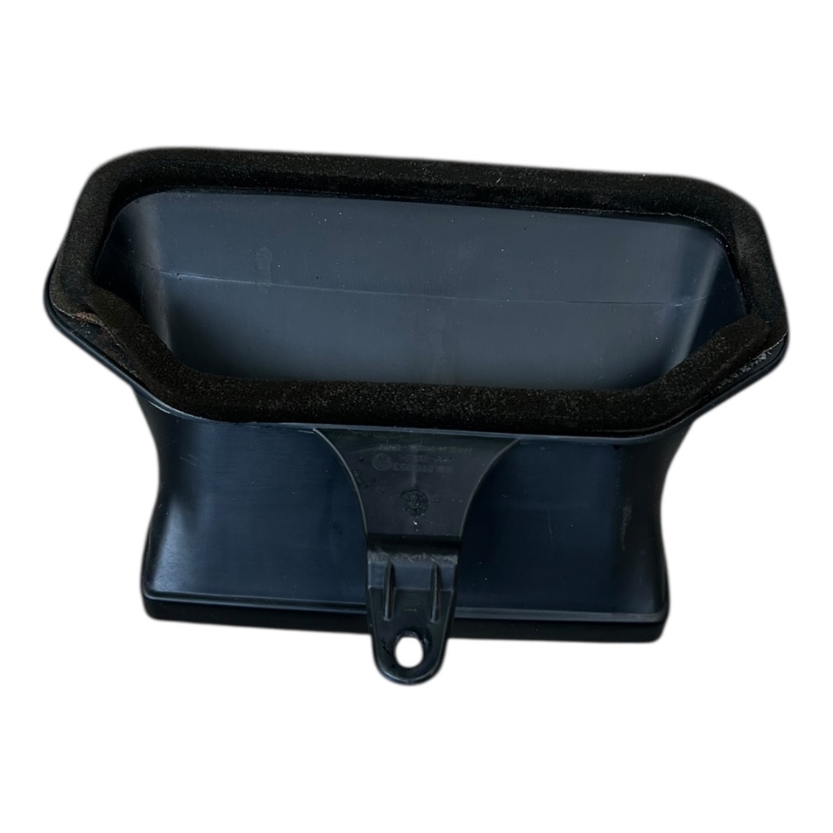 Moldura Acabamento Duto Ar Gol G6 2008 2015 - Imagem 4