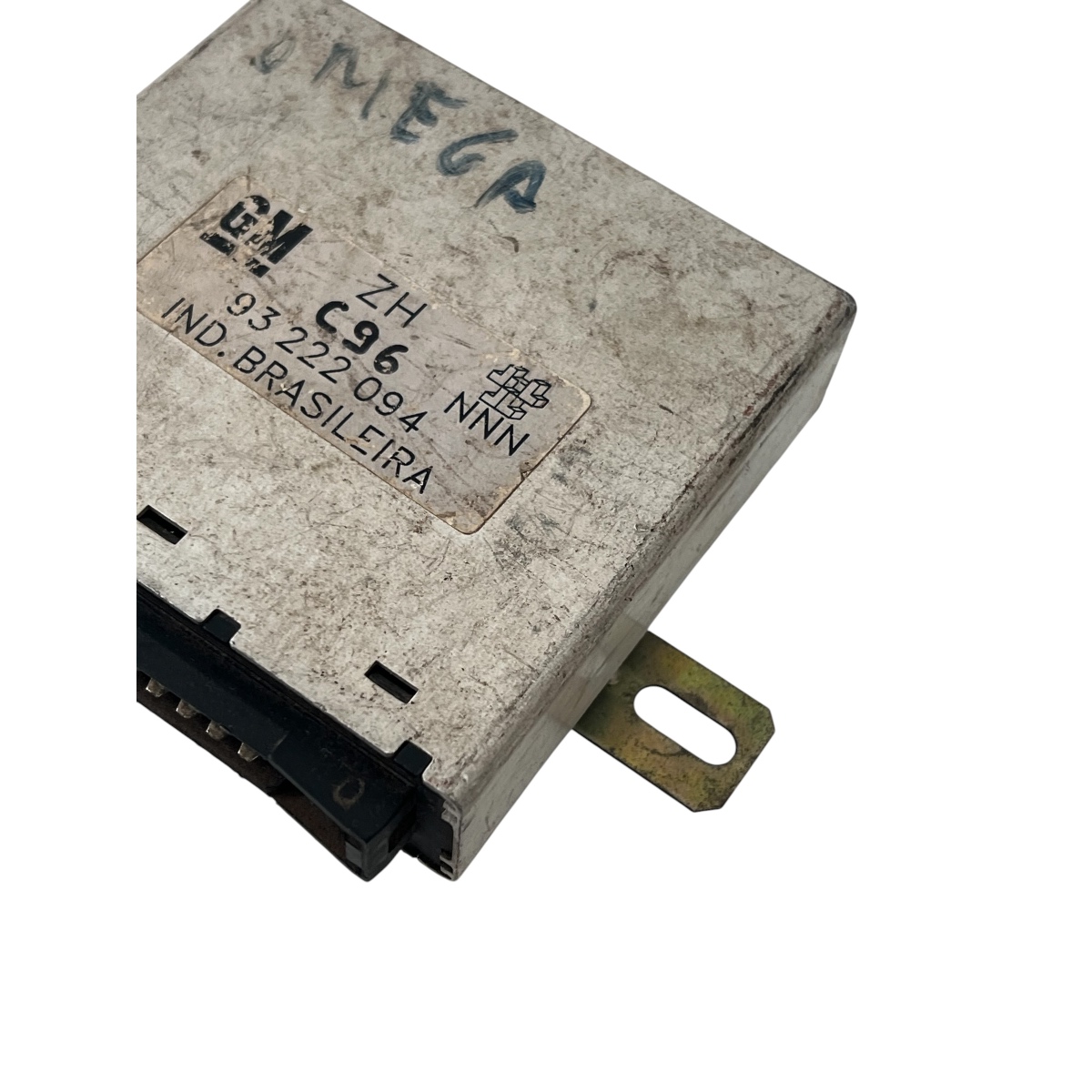 Módulo Central Alarme GM Omega Suprema - Imagem 5
