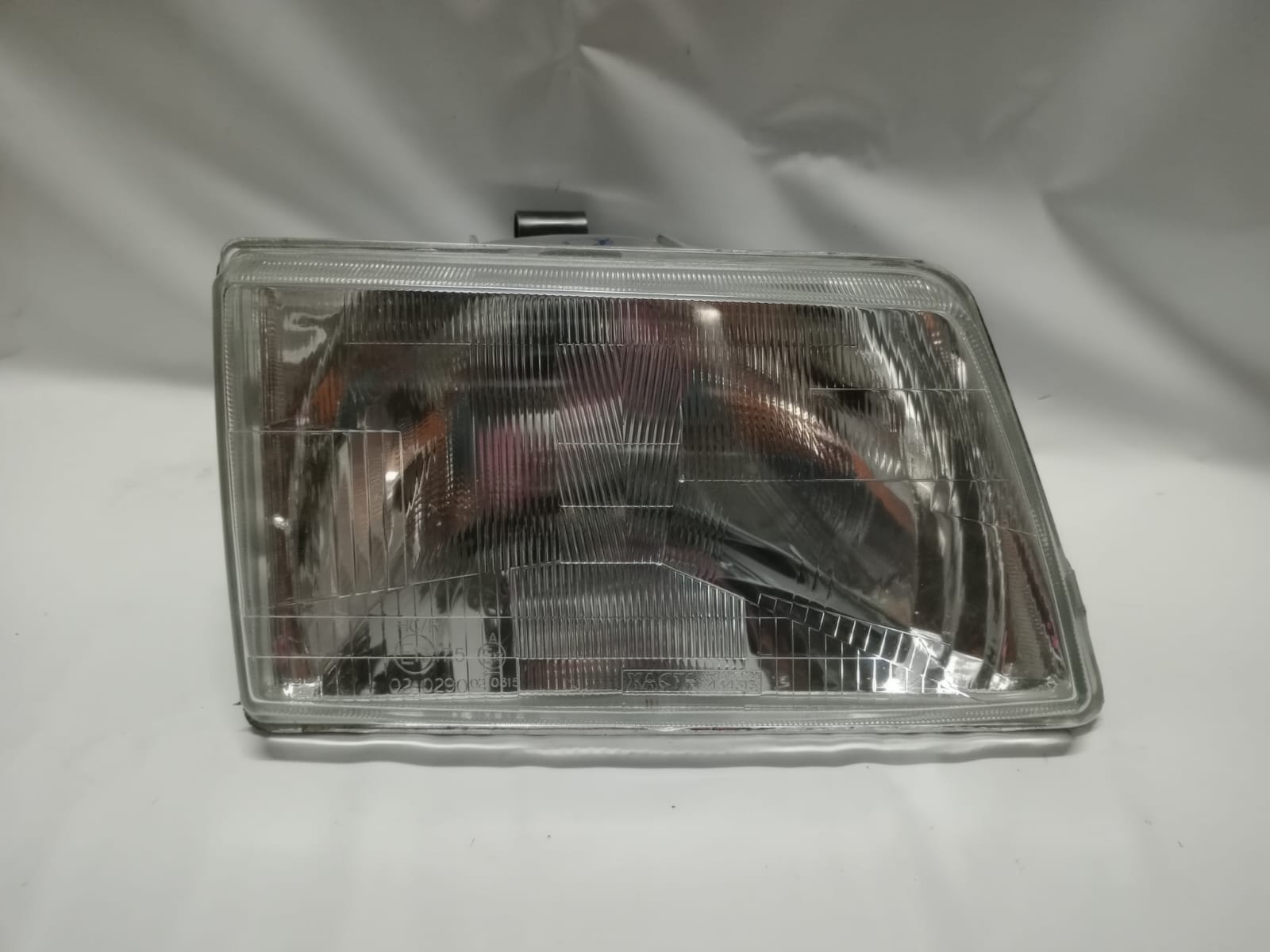FAROL 205 1983 / 1992  ORIGINAL LD NOVO @