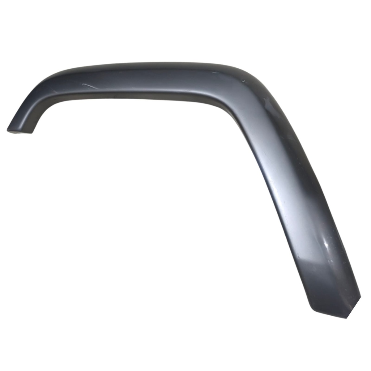 Moldura Traseira Direita Jeep Cherokee 1995/1998 55174956 Preto - Imagem 2