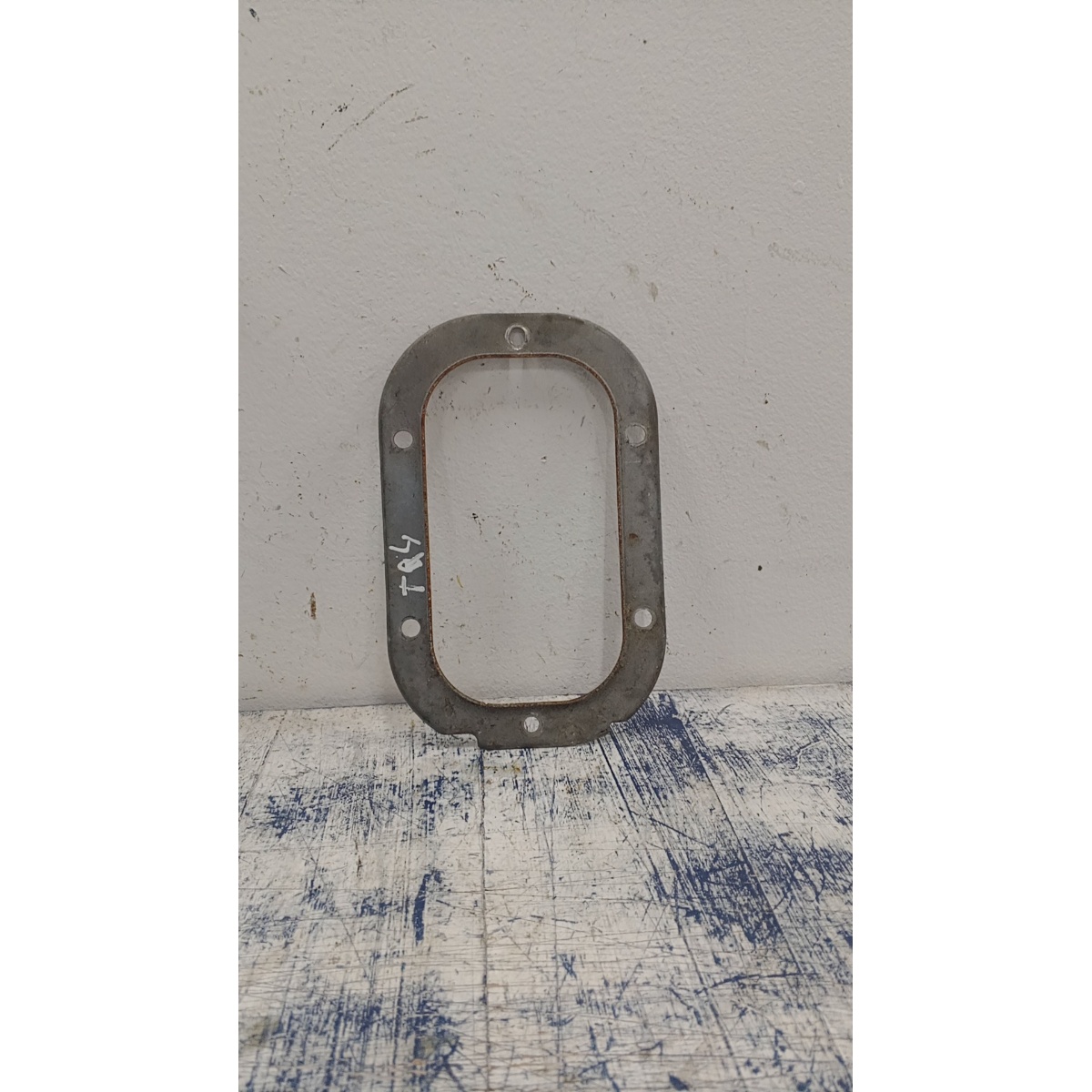 Suporte Da Coifa Alavanca De Marcha Tr4
