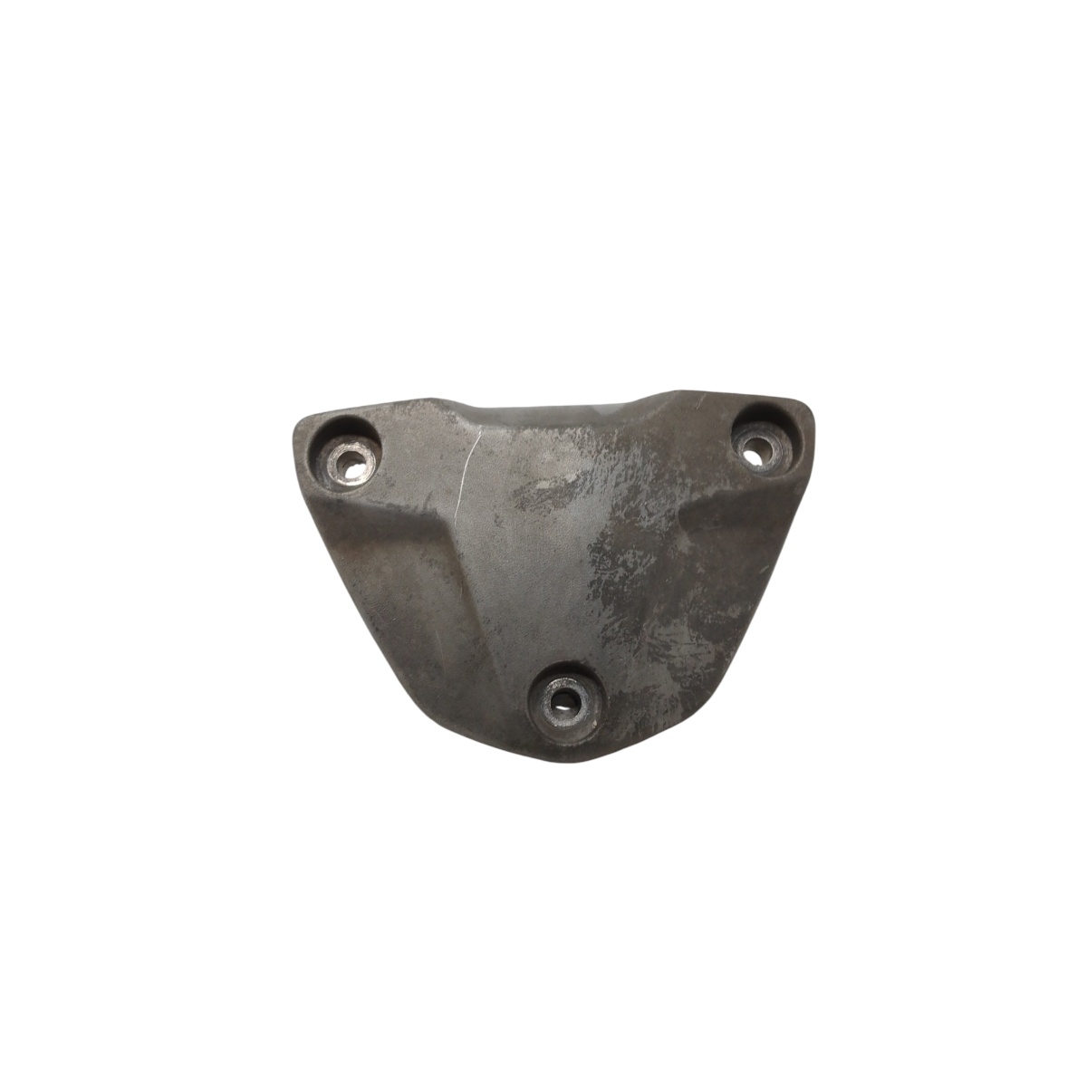 Tampa Lateral Cabeçote Cg 160 Fan-Start 2017-2024 Original