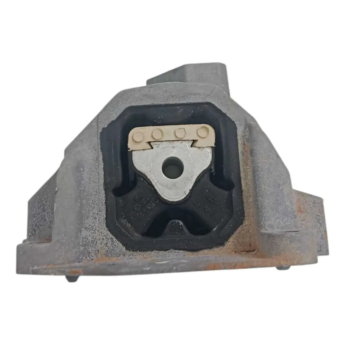 Coxim Motor Volkswagen Saveiro Robust Cs 1.6 Flex 2019 2020