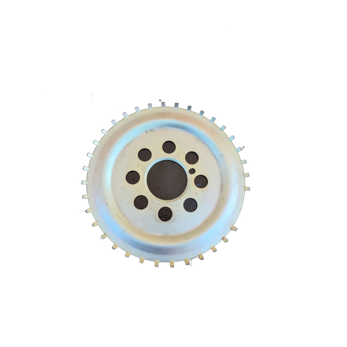 Roda Fônica Toyota Corolla 2.0 2020 2021 2022 2023 2024 - Imagem 2