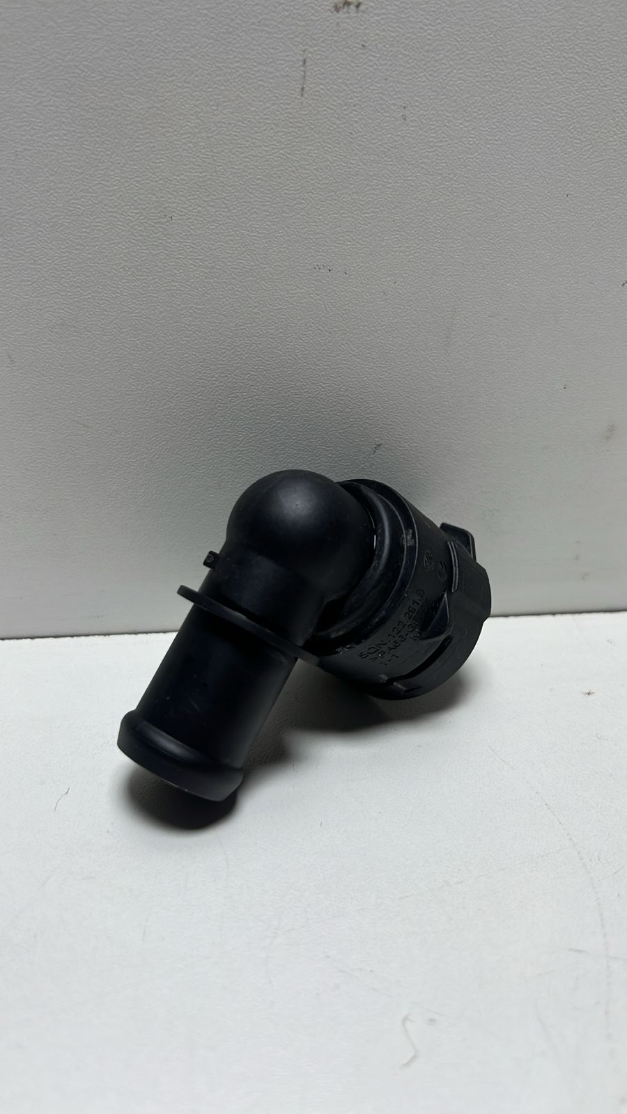 Flange Engate Rapido Mangueira Polo Virtus 1.0 Tsi 201 - Imagem 3