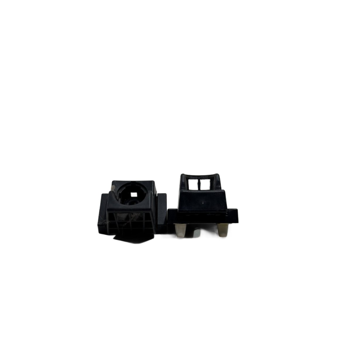 Batente Tampa Traseira Vw Taos Highline 2023 5E0827567 - Imagem 2