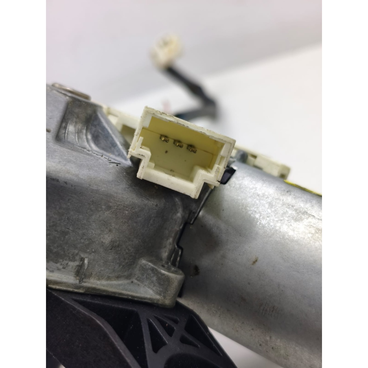 Motor Limpador Traseiro 28710Az60A Grand Livina S 2011 - Imagem 4