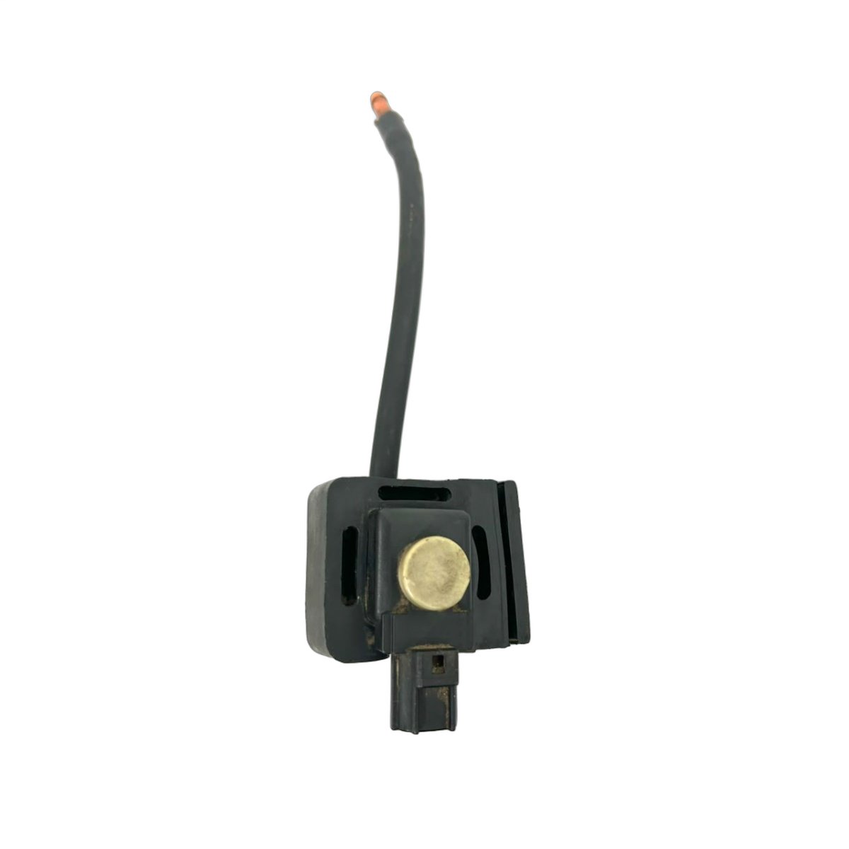 Sensor Temperatura Ford Fiesta / Courier 1.0 1998 Original - Imagem 2