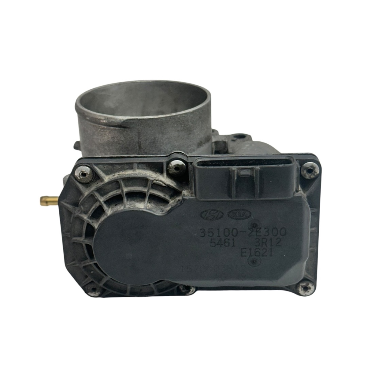 Corpo Borboleta Tbi Kia Sportage E Hyundai Ix35