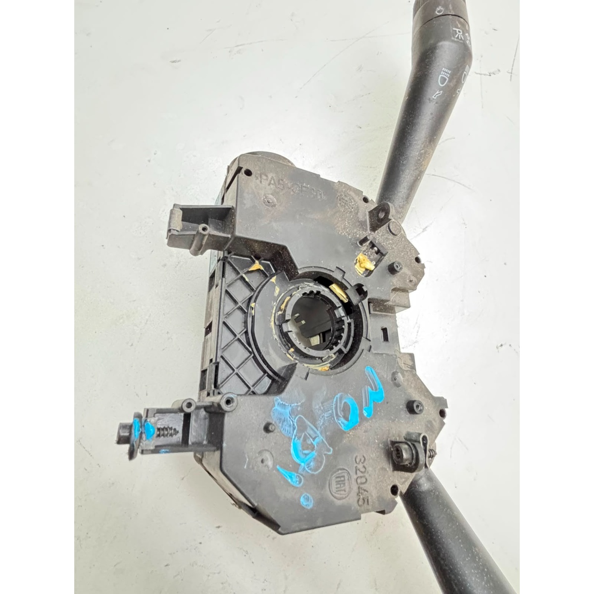 Chave De Seta Limpador Argo Cronos Mobi Strada 10238832 - Imagem 4