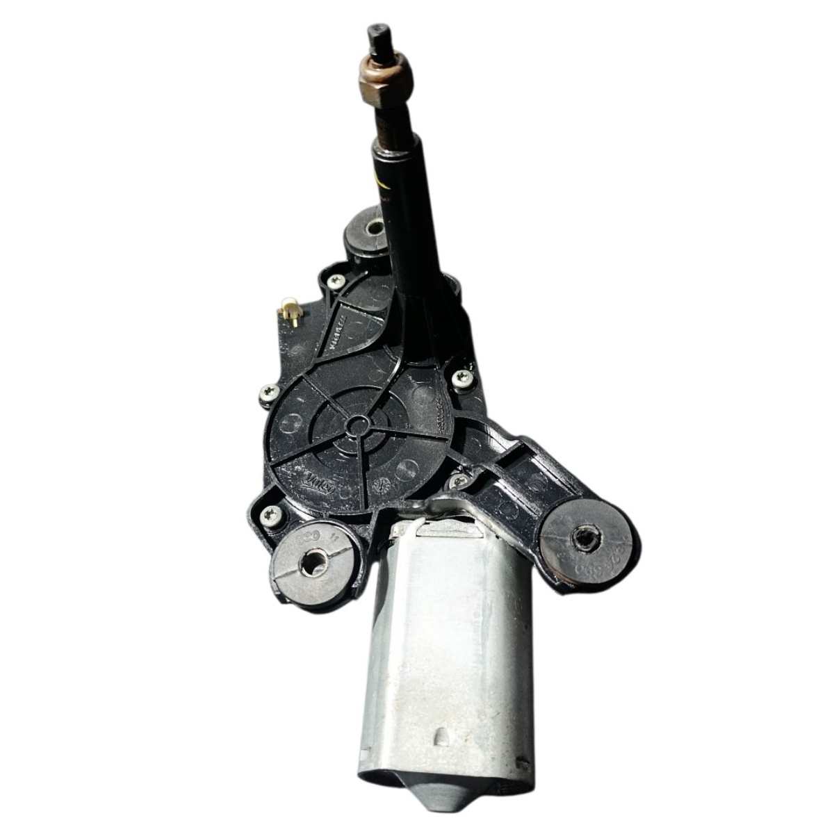 Motor Limpador Traseiro Fiat Palio 2008/2018 518017750 - Imagem 2