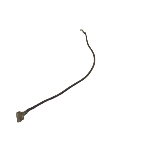 Cabo Negativo Bateria Fan 150 Mix 2011-2013 - Imagem 2