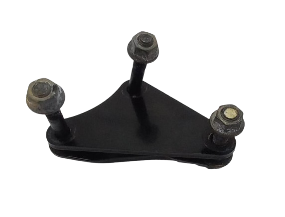 Suporte Motor Superior YBR 125 Factor 2009-2013 - Imagem 4