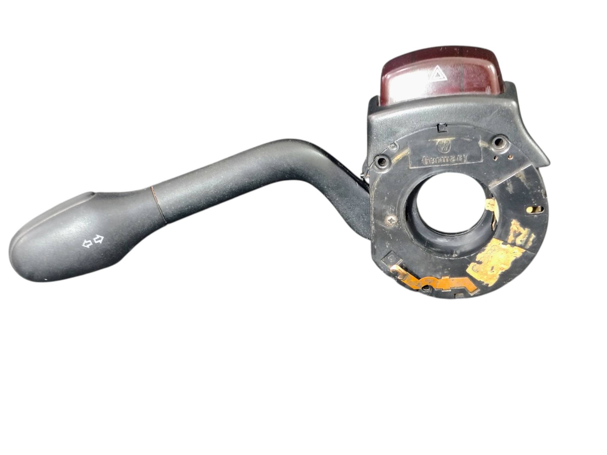 Chave de Seta VW Fusca Kombi Passat Golf SWF Original Alemã