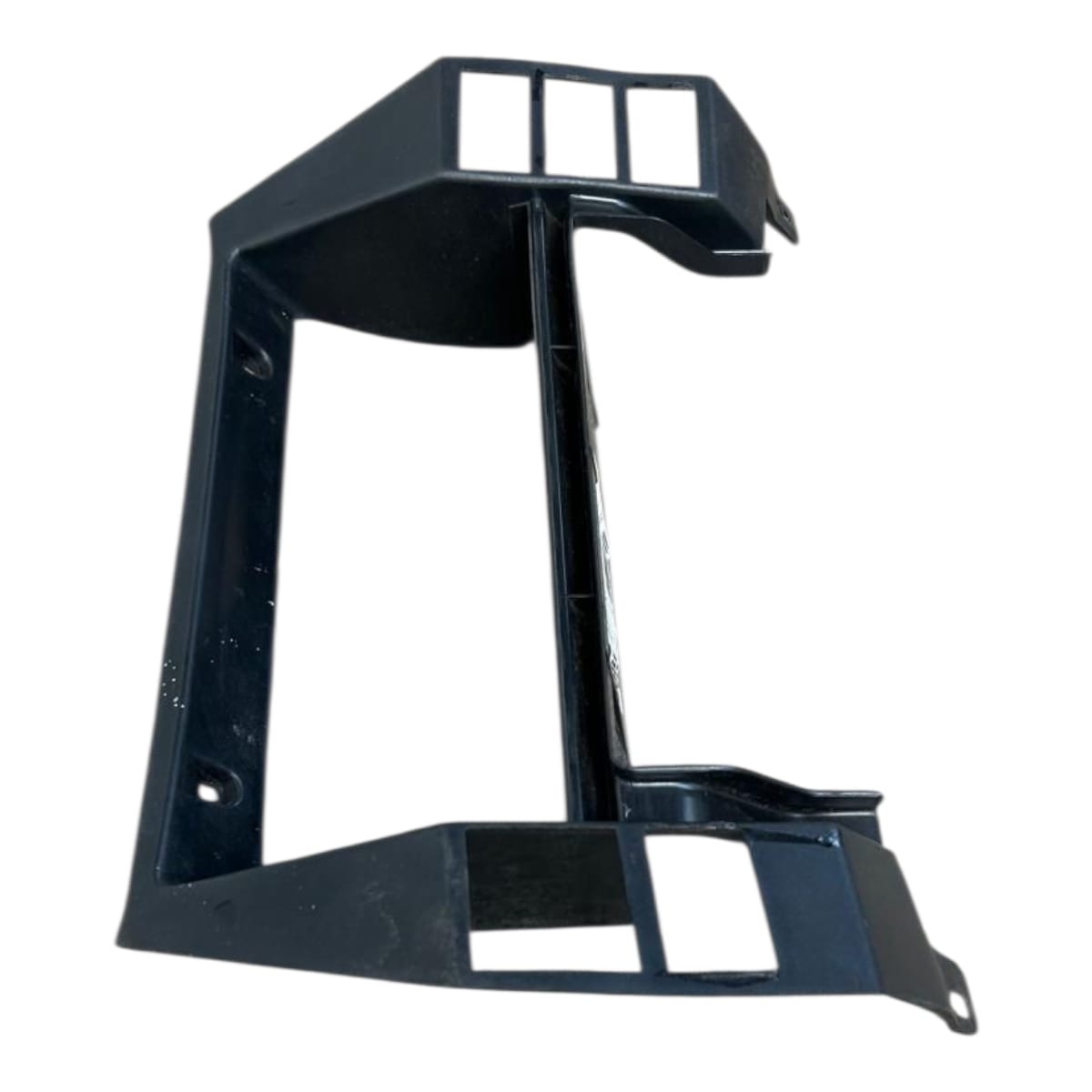 Moldura painel Gol Parati saveiro 1988 1994 - Imagem 5