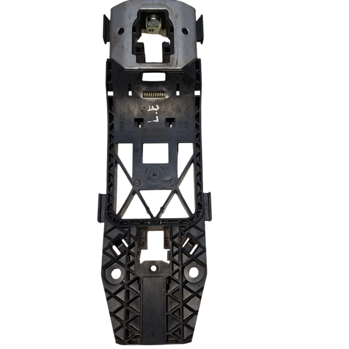 Suporte Da Maçaneta Da Porta Diant Le Vw Virtus 6Ea837885A
