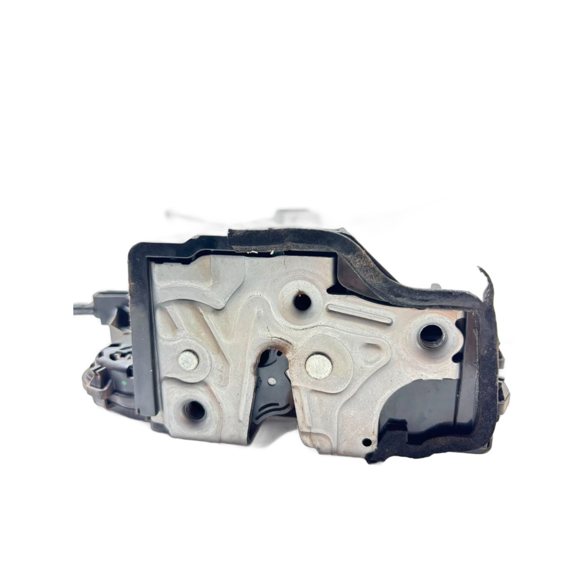 Fechadura Traseira Esquerda Vw Polo Nivus Taos 2Gj839015B - Imagem 5