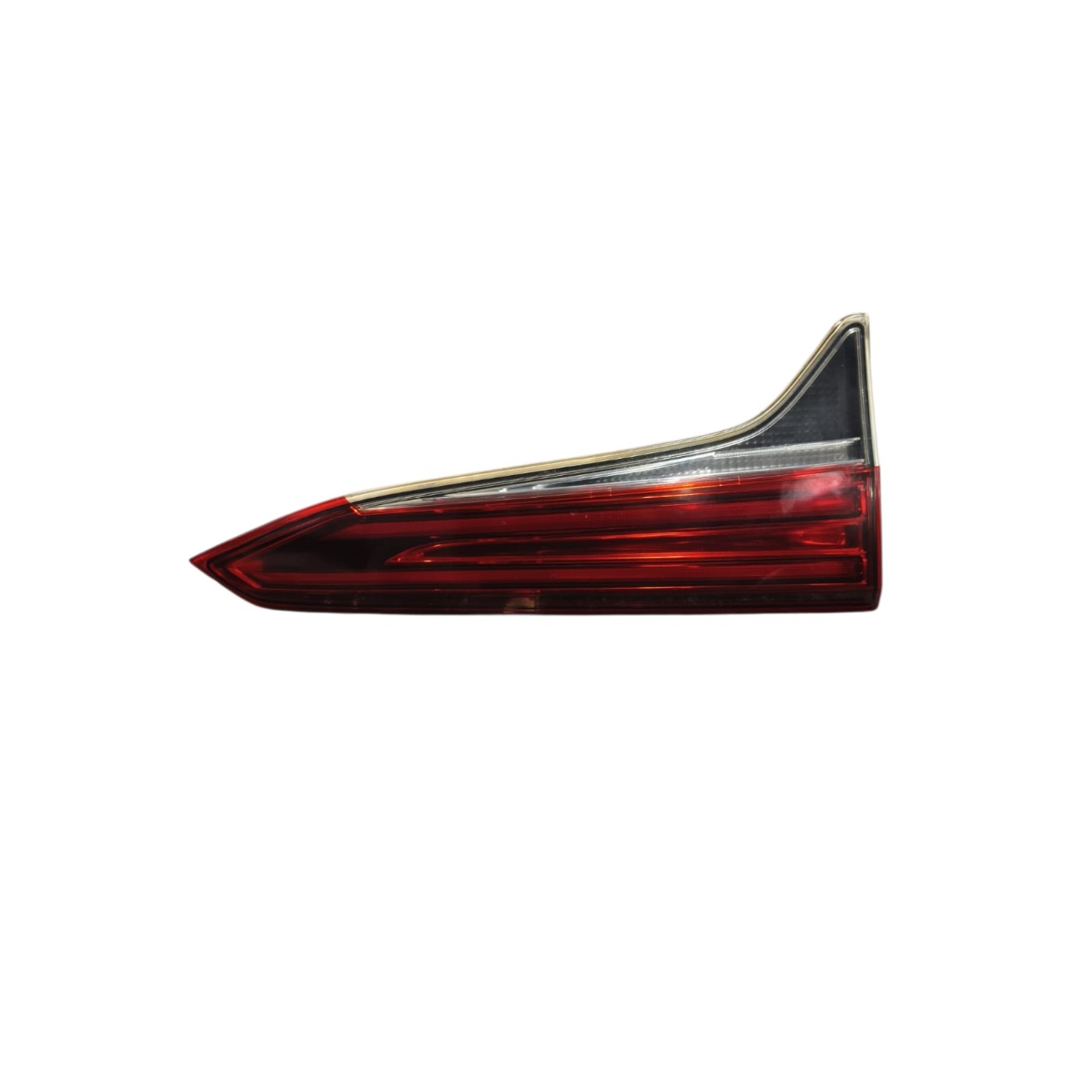Lanterna Traseira Sw4 Esquerda Original W3167