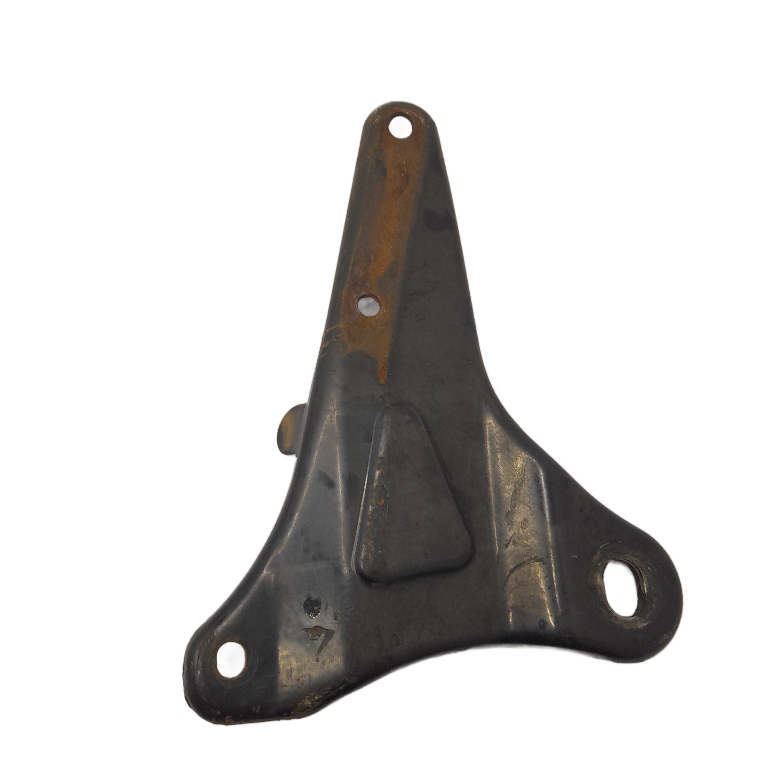 Escapamento CG 150 Titan 2004 a 2008 - Imagem 3