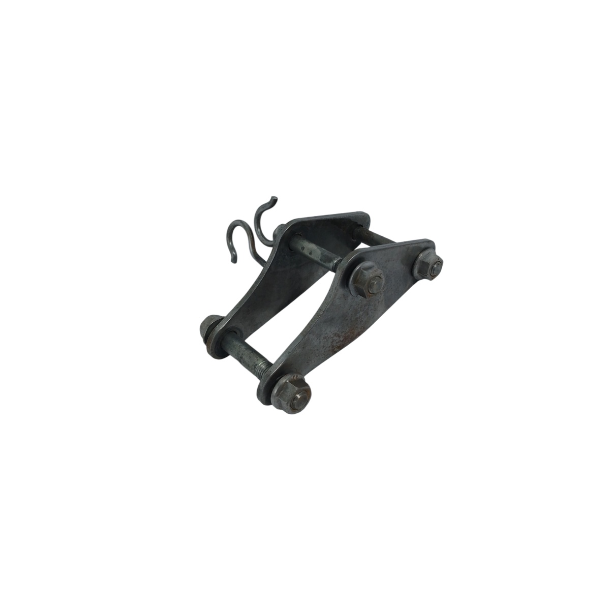 Suporte Motor Superior Completo Cb 300 2009-2012 Original - Imagem 4