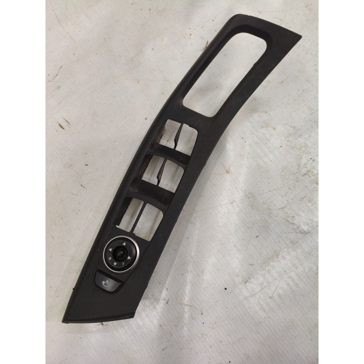 Moldura Puxador Porta Hyundai Creta Hb20 16/22 201907434 Preto - Imagem 3