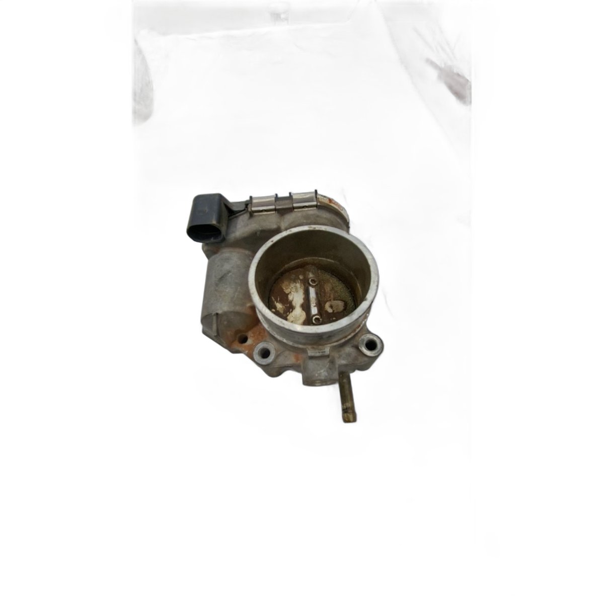 Corpo Borboleta Tbi Astra Vectra Zafira 2.0 Flex - Imagem 3