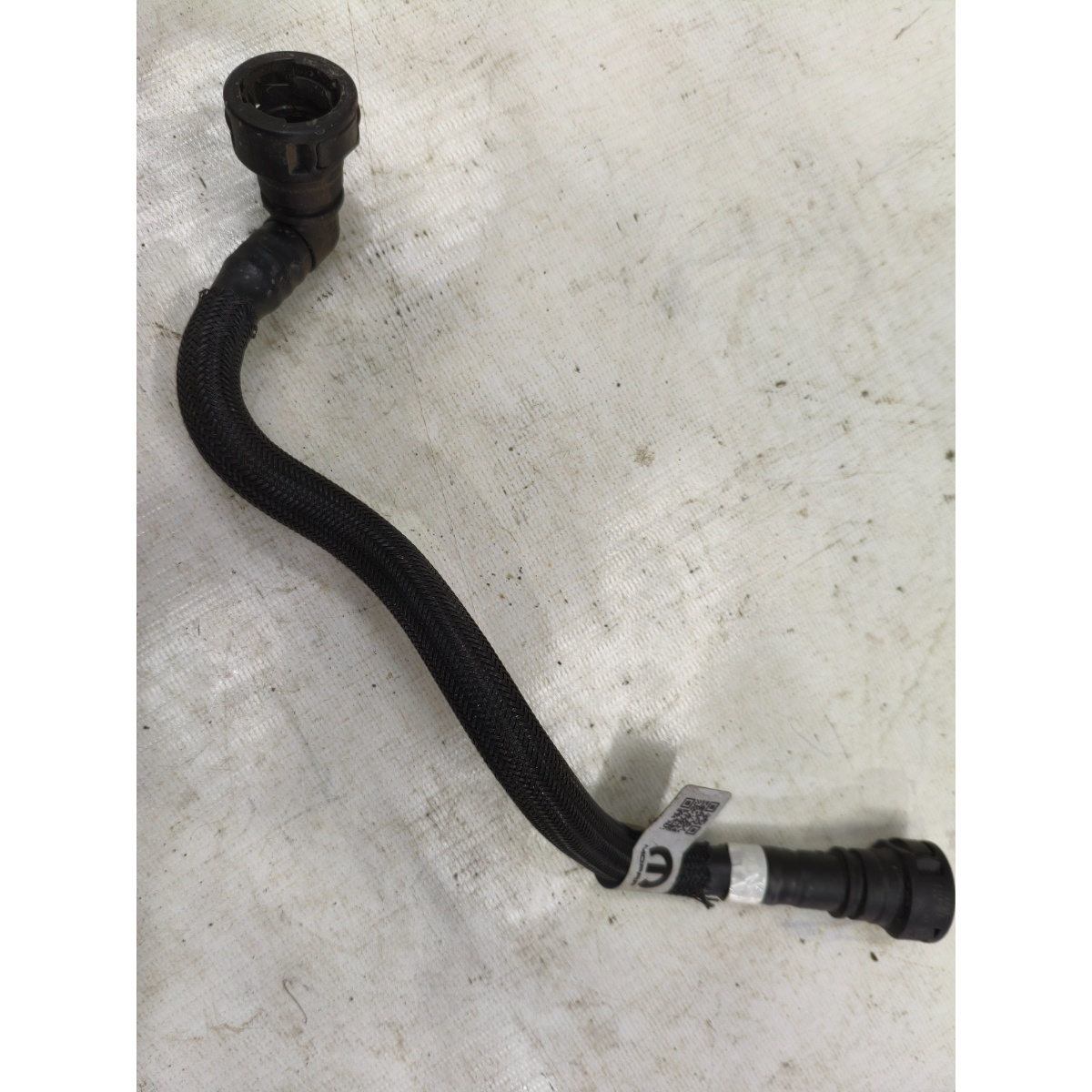 Mangueira Bomba Vácuo Jeep Compass 1.3 22 A 25 463399250 - Imagem 3