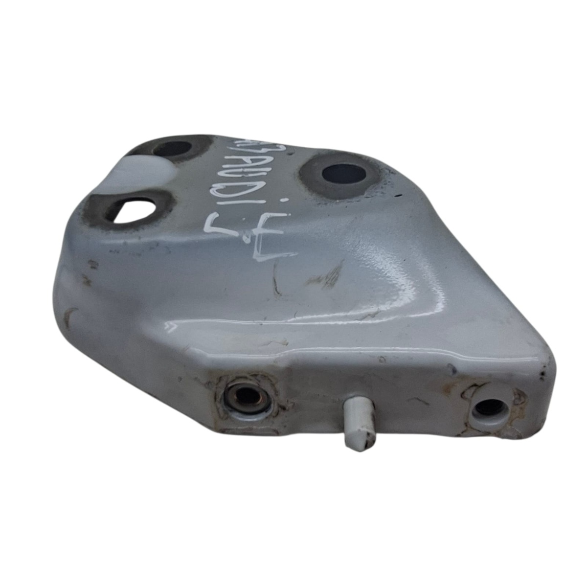 Suporte Porta Dianteira Esquerda Audi A3 Golf 2007 À 2013