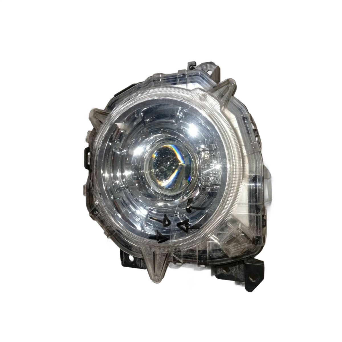 Farol Esquerdo Suzuki Jimmy 2022 2023 2024 - Imagem 5