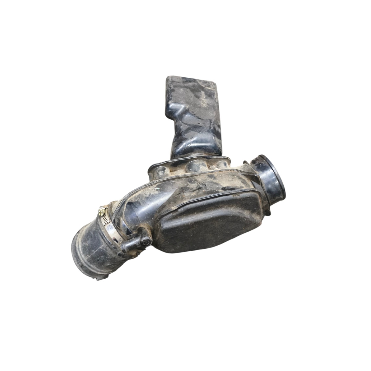 Ressonador de ar Nissan infinity fx35