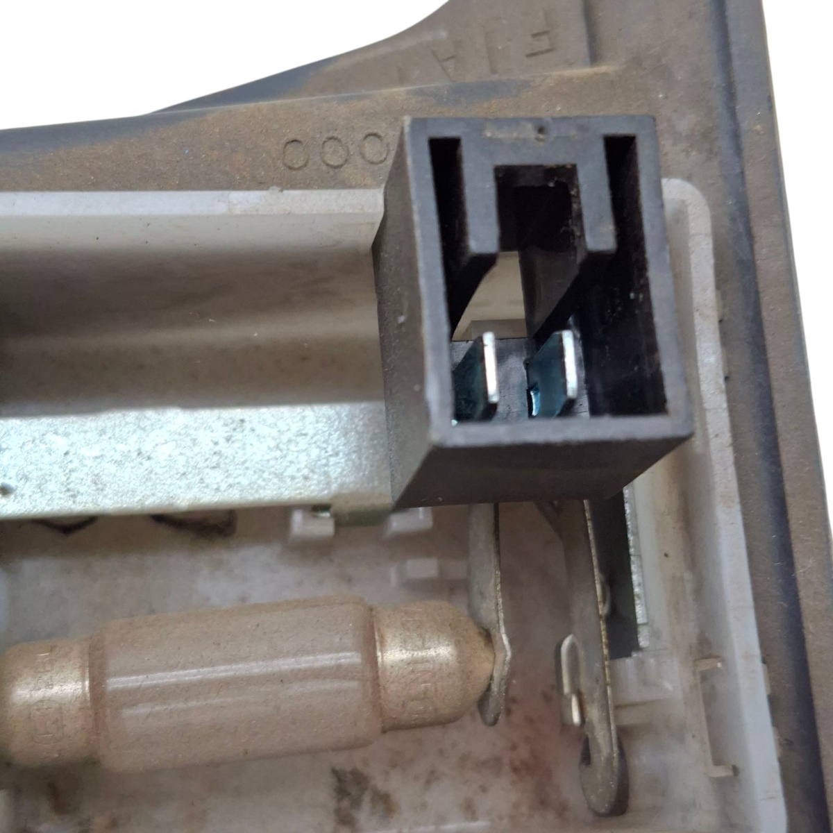 Luz Porta Malas Fiat Siena 2012 A 2017 714236000 Luz Porta M - Imagem 2