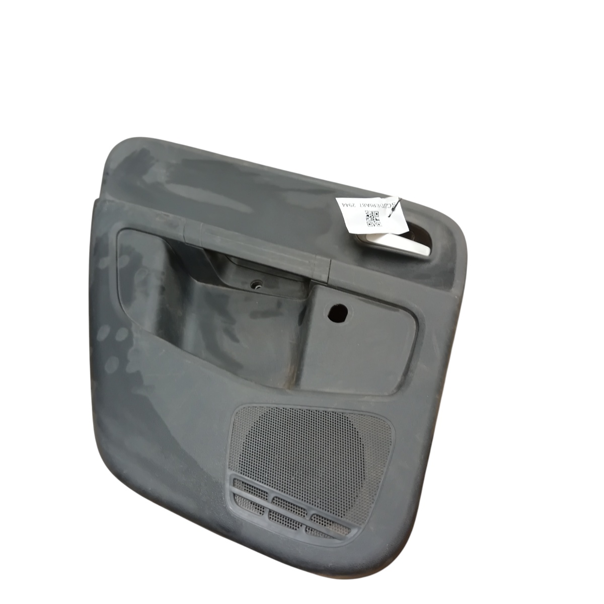 Forro Da Porta Tras Esq Volkswagen Up 2016
