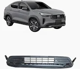 Parachoque Dianteiro Fiat Fastback 2022 2023 2025