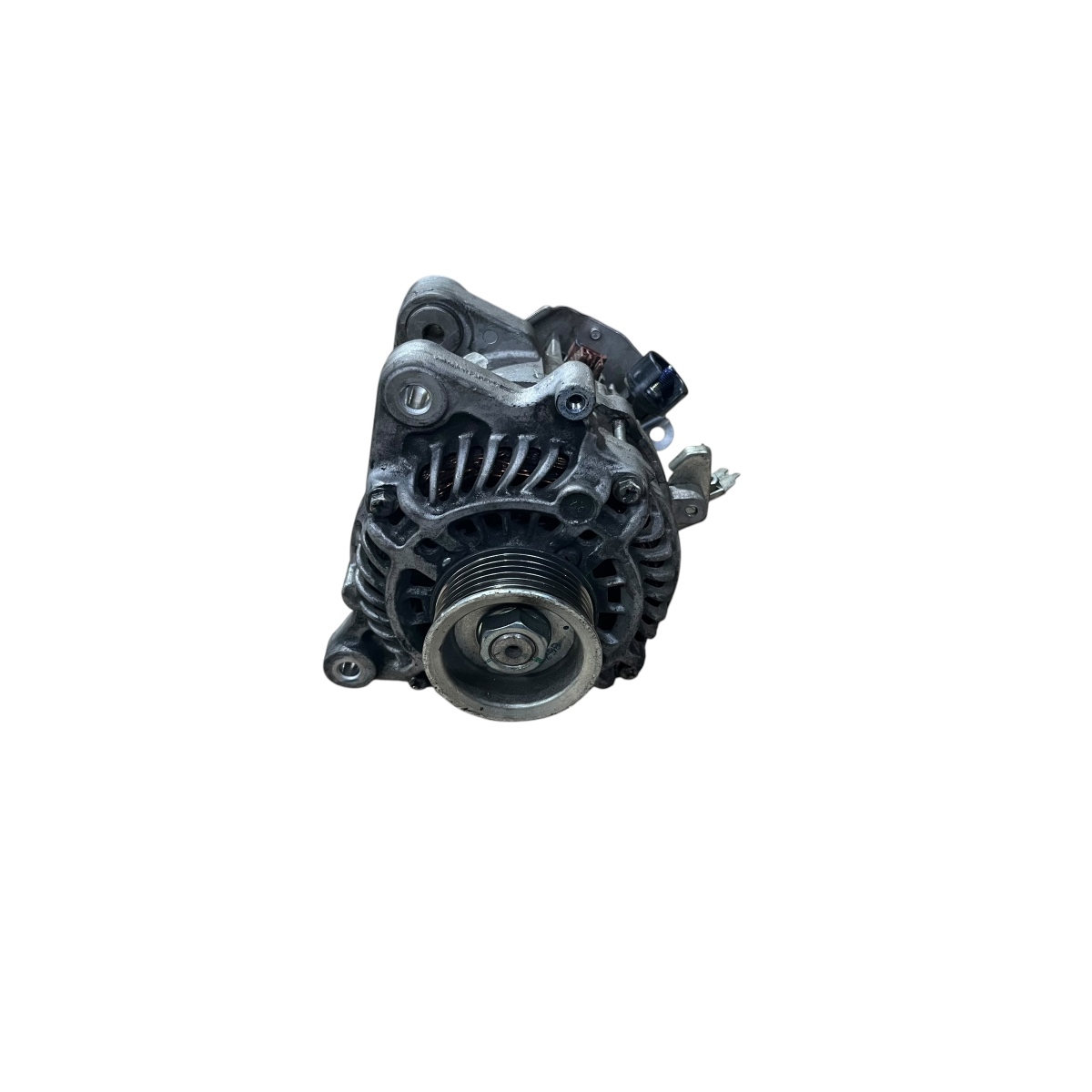 Alternador Honda HR-V 1.8 2016 a 2022 - Imagem 2