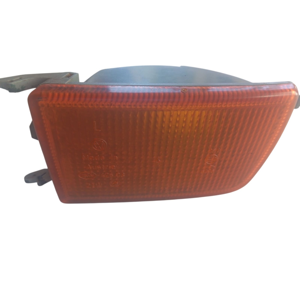 Luz De Seta Dianteira Esquerda Golf Mk3