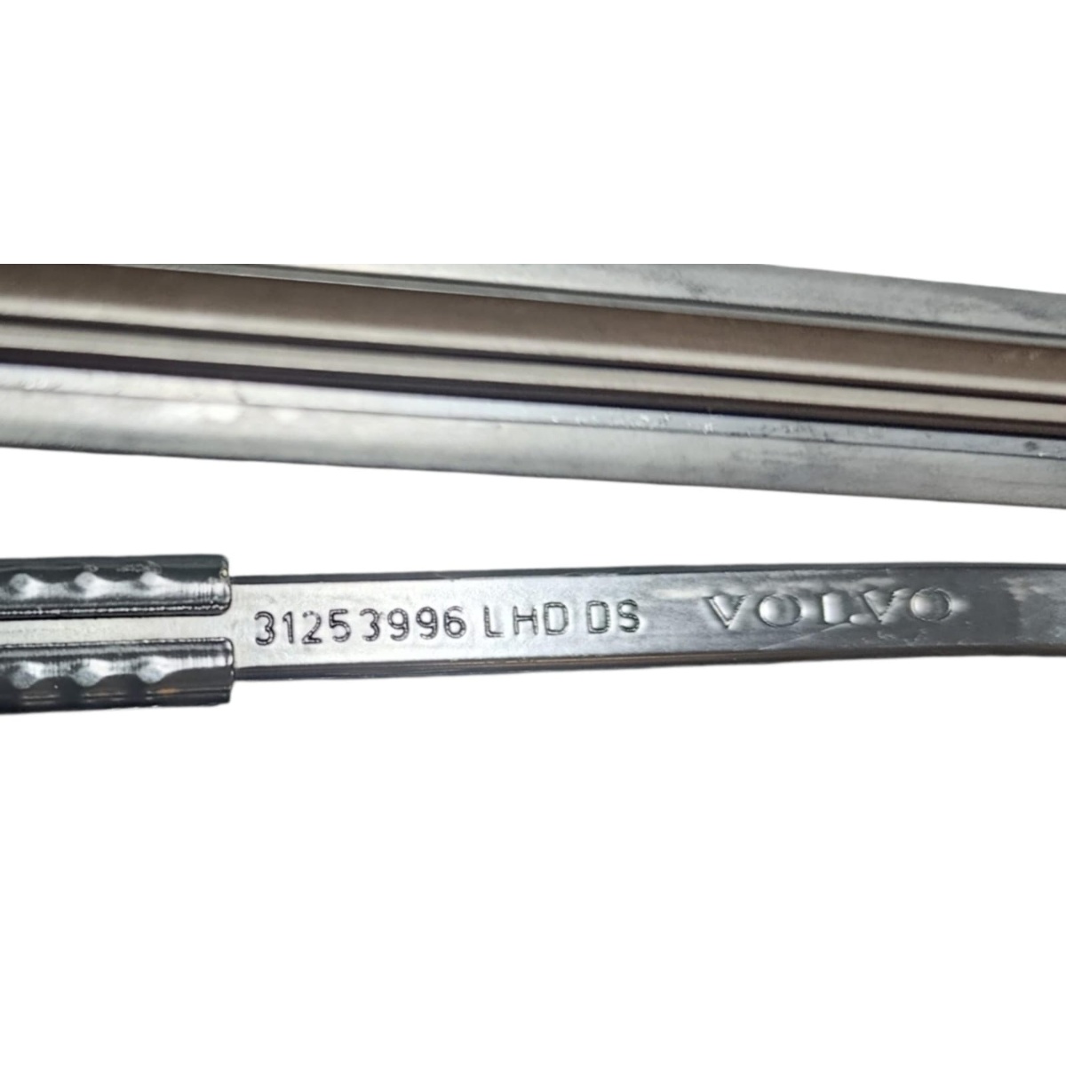 Braço Limpador Parabrisa Esquerdo Volvo S40 2004/13 31253996 - Imagem 6