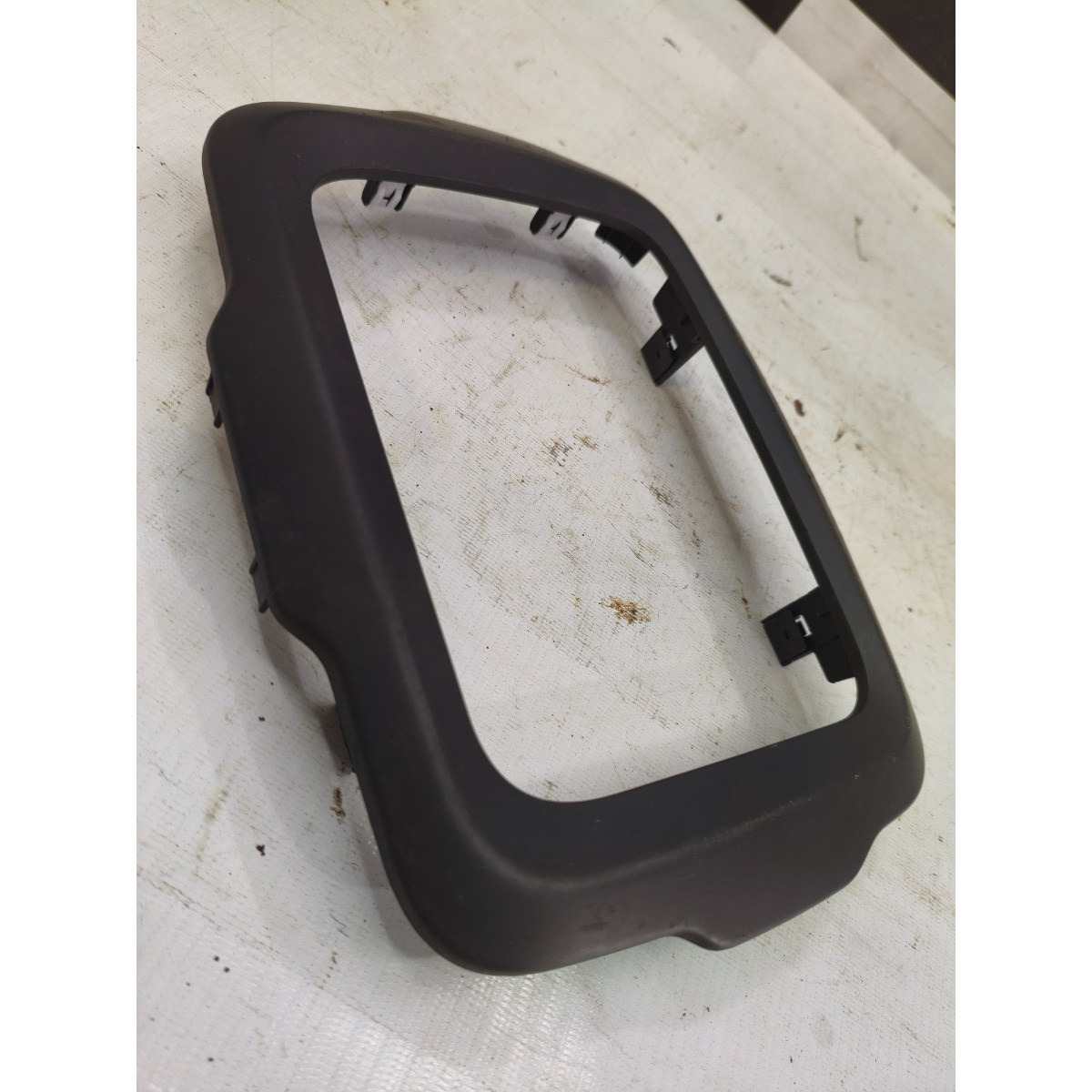 Moldura Central Multimidia Renegade 15/21 735579048 Preto - Imagem 2