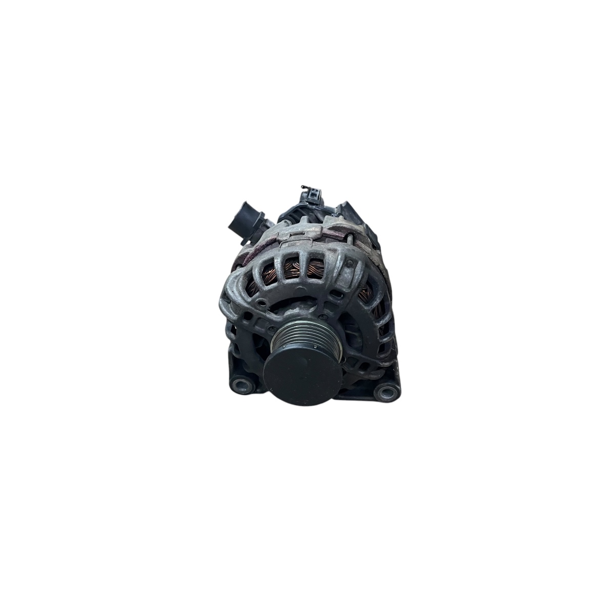 Alternador Original Ford Ka 1.0 2020 - Imagem 3