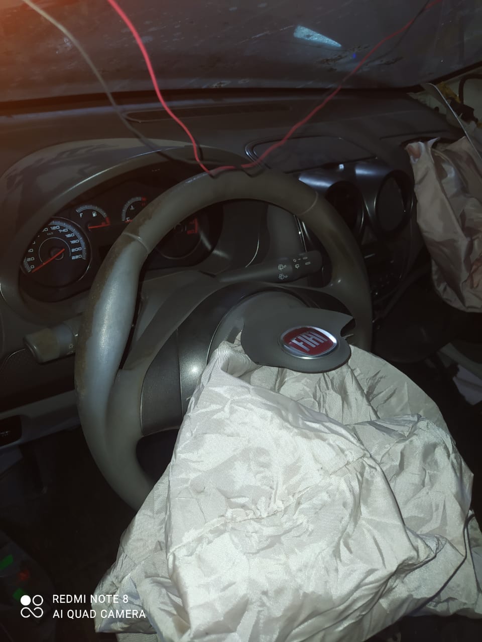 Corpo Borboleta TBI Renault Duster 1.6 161205601R